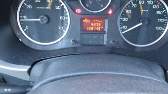 Peugeot Partner Teepee 1,6 HDI, 2012, 138.000 km - 6