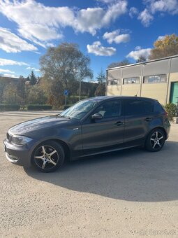 BMW rad1 105kw 2008 - 6