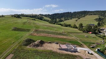 Na predaj pozemok Vasiľov, Námestovo (713 m2) - 6