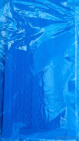 Cukrarenske formy na tortu - 6