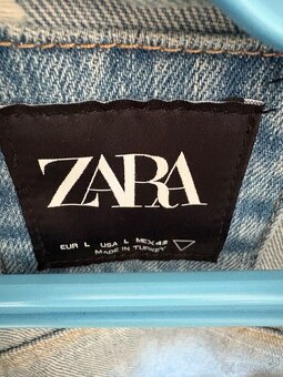 Riflova bunda Zara - 6