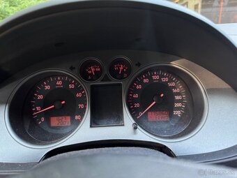 Predám Seat IBIZA 1.4i 74kW, 2006 - 6