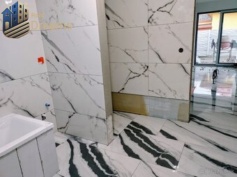 Novostavba 4-izbového rodinného dvojdomu v obci Žihárec - 6