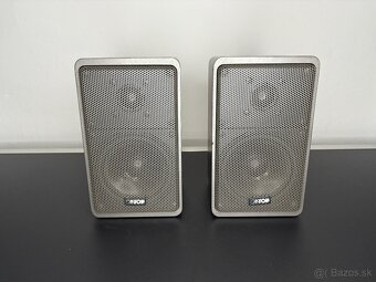 Canton Plus S, Canton Quinto 510, 530, Technics - 6