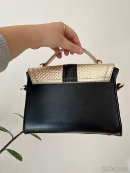 Kožena kabelka Dajana rodriguez - 6