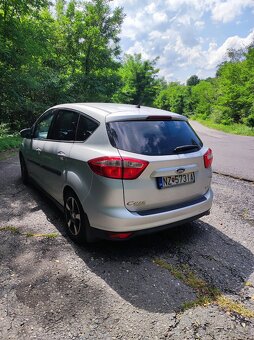 Ford C-max,1,0 ecobost 74kw r.v.2014 - 6