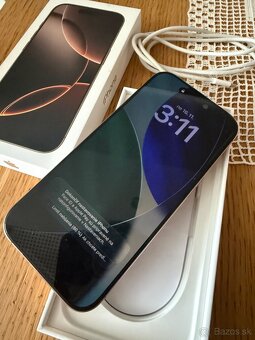 Apple IPhone 16 Pro - 6