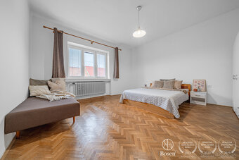 Bosen Group Vám ponúka exkluzívne na predaj 2 domy v Dolanoc - 6