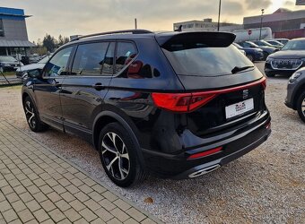SEAT TARRACO 2.0 TDI FR DSG - 6