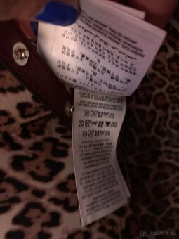 Kabelka Guess- originál - 6