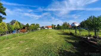 Rodinný dom s obchodným priestorom - 6