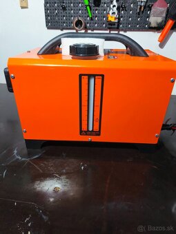 Naftové kúrenie - 6