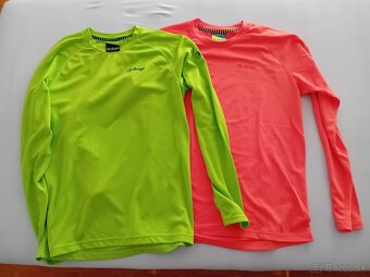 Sherpa panske natelniky velkost L Cena za oba 45eur - 6