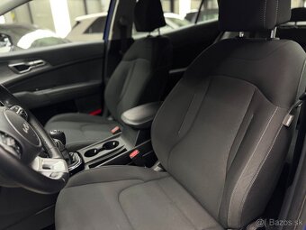KIA SPORTAGE, 2022, 1.6 TGDI 110KW, ODPOČET DPH, Záruka - 6