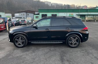 Mercedes GLE 300 D MHEV AMG Black Packet/VOZIDLO V ZARUKE/ - 6