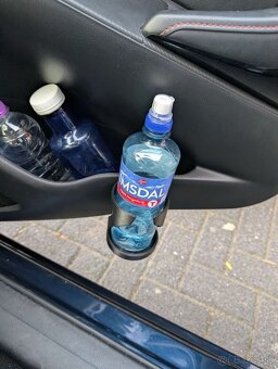 Univerzálny držiak nápojov do vášho auta - 6