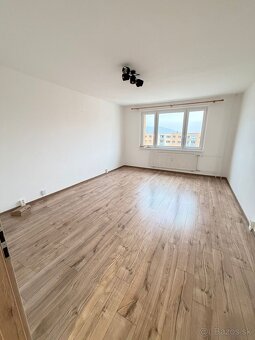 3 izbový byt s balkónom Lomnická - 6