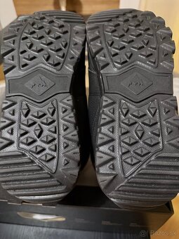 BURTON Snowboardové topánky - 6