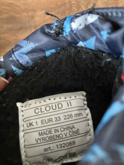 Predám snehule, 33 - 6