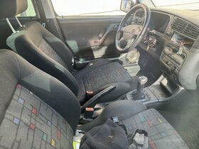 Volkswagen Golf na náhradné diely - 6