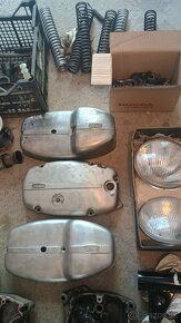 Predam diely jawa 634 - 6