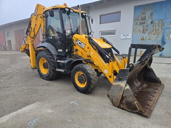 JCB 3CX 2019 - 6