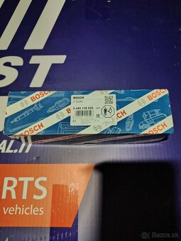 Predám VSTREKOVACE FIAT DUCATO - 6