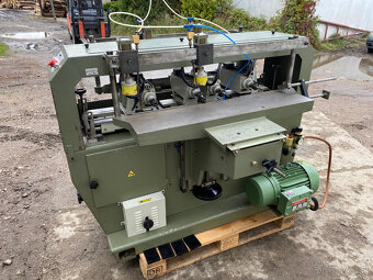 Oscilační vrtačka BALESTRINI MSM - 6