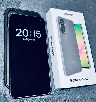 apple iphone 13 pro / samsung galaxy a56 - 6