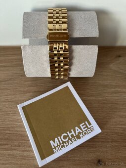 Pánske hodiny Michael Kors - 6