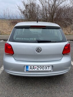Volkswagen POLO - 6