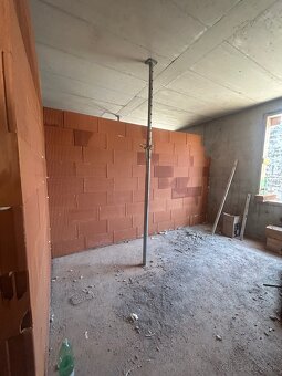 Stavebné a murárske práce - 6