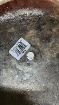 ZILDJIAN Z CUSTOM MEGA BELL 21" RIDE - 6