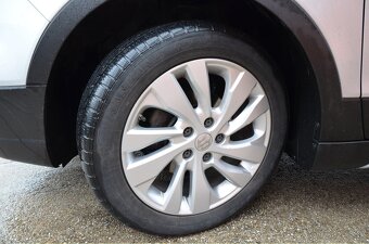 Suzuki SX4 S-Cross 1,4 T 103KW - 6