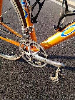 Cestny bicykel Orbea - 6