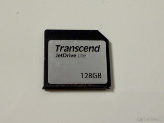 Predám MacBook Air 13" (Mid 2013) + 128GB JetDrive karta - 6