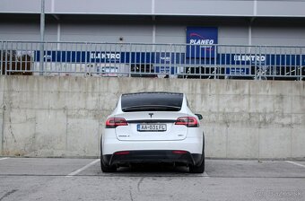 Tesla Model X 100D Dual Motor 100kWh - 6