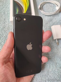 Apple iphone SE 2020 64GB - 6