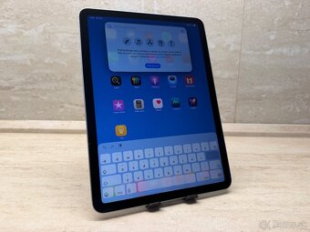 iPad Air M2 256 GB Wi-Fi + Cellular Blue - 6