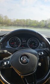 Volkswagen Golf 7 1.5 TGI BlueMotion CNG DSG Možný odp DPH - 6