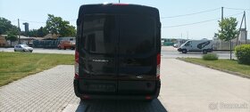 Ford Transit 2.2 TDCi Ambiente L2H3 T310 FWD 2016 - 6