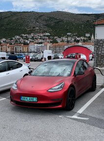 Tesla Model 3 Performance AWD Full Self-Driving - 6