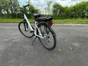 Mestský elektrobicykel VD Bikes Beneva - 6