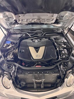 Mercedes-Benz W211 E 320 CDI 4matic 165kw - 6