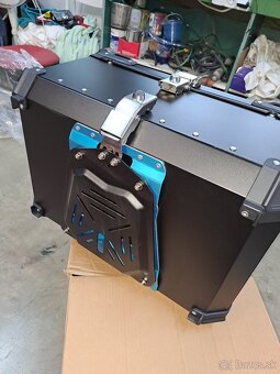Kufor na moto 45 lit  55 lit 65 lit - 6