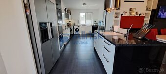 NOVOSTAVBA - MODERNÝ 4 IZB. BUNGALOV S GARÁŽOU V OBCI OĽDZA - 6