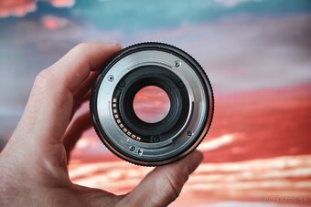 Fujifilm XF 16mm f/1.4 R WR - 6