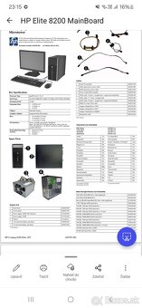PC Intel i7 3,4 GHz, 16GB, GTX 1650, 250GB SSD - 6