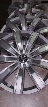 Zimne pneu.na diskoch Tiguan II. - 6