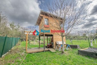 PREDAJ STAVEBNÝ POZEMOK - BRATISLAVA LAMAČ (N184-14-OTKAE) - 6